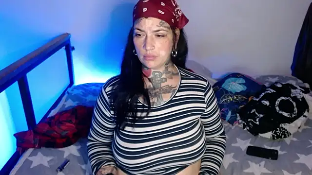 VampGirl1 live sex cam