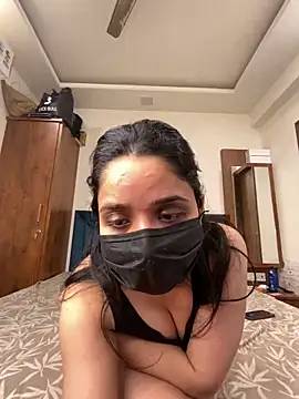 somya_girl's cam snapshot