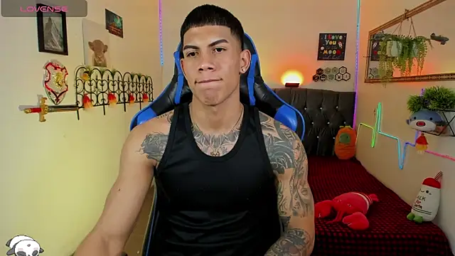 Damian_latinxxx live sex cam