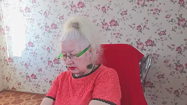 Maya_Mayflower's cam snapshot