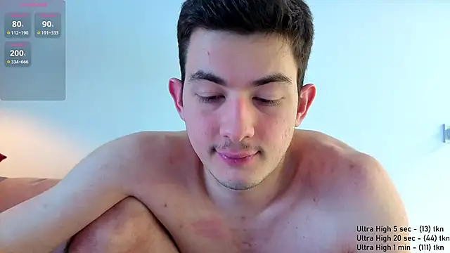 Danny__Magic live sex cam