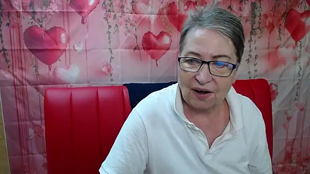 OlgaLuck's cam snapshot