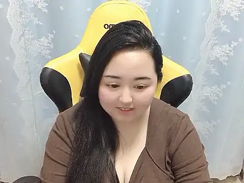 xiongbaobei's cam snapshot