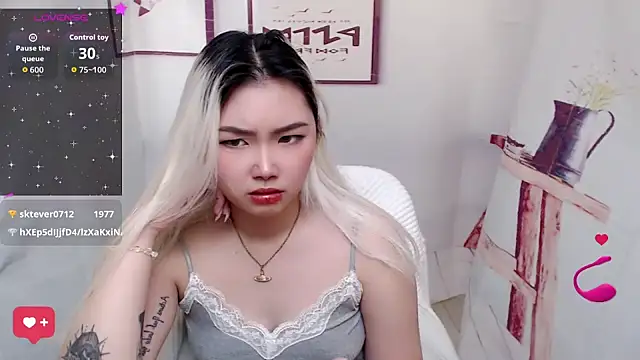 cu003's cam snapshot