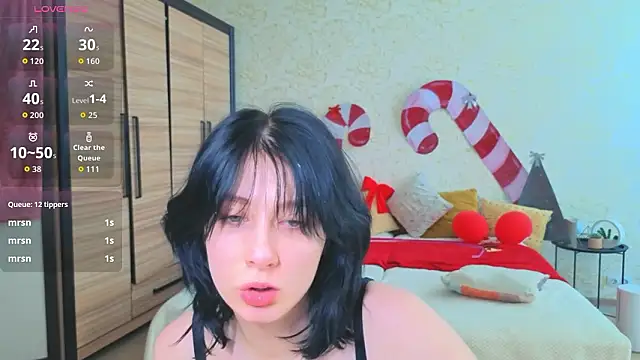 JulisSweet's cam snapshot