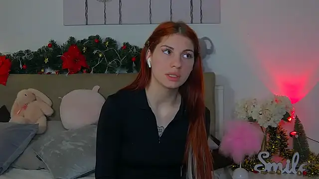 CassKiera's cam snapshot