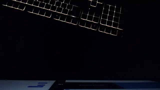 LilFleurish's cam snapshot