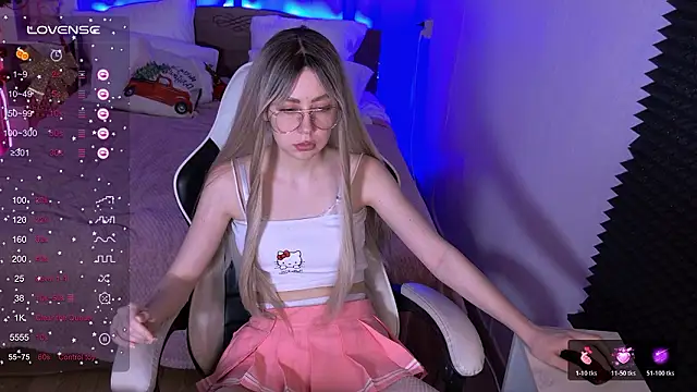 sofiisun's cam snapshot