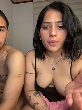 chucky_karla live sex cam