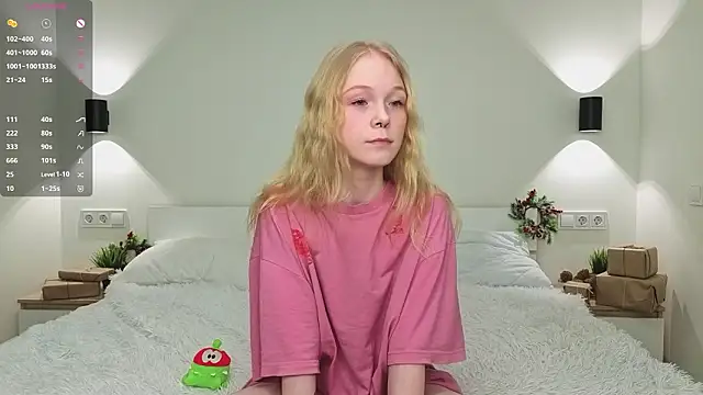 GhisllaineWestler's cam snapshot