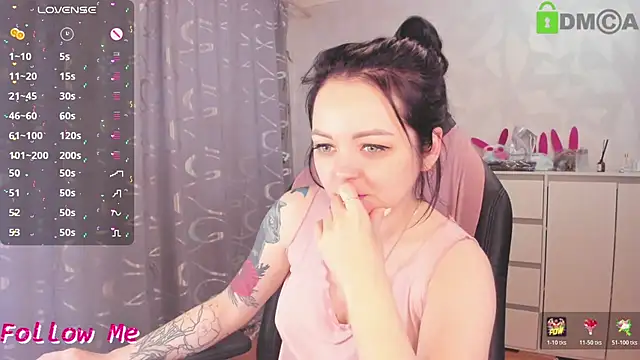 SexyAnny_'s cam snapshot