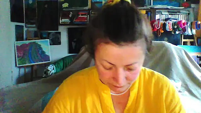 MariaAnaSunshine's cam snapshot