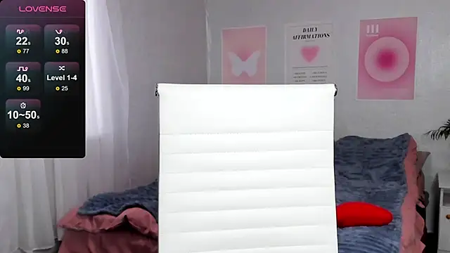 Geisha_Anna live sex cam