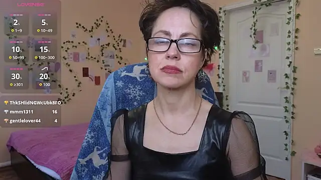 Ronda_Roni's cam snapshot