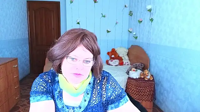 Audrey_Aura's cam snapshot