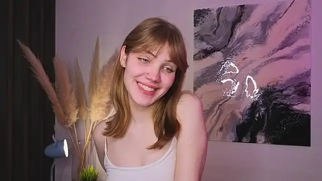 pienaple's cam snapshot