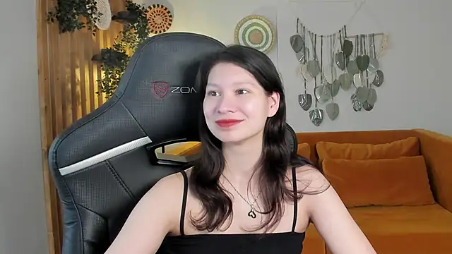 SaraDenars's cam snapshot