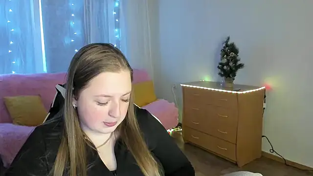 GirlPlayer's cam snapshot