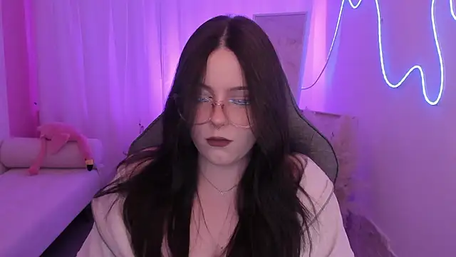 CoraMiel's cam snapshot