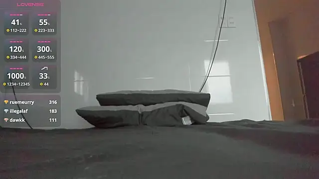 Yuki_miiii's cam snapshot