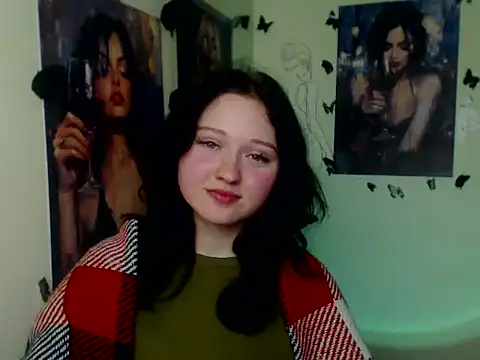 LadyAlice_'s cam snapshot