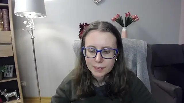 sweetxLizzy's cam snapshot