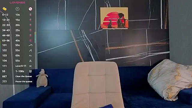 kitsun_ne's cam snapshot