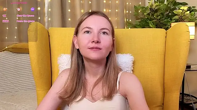 CathyHeximer's cam snapshot