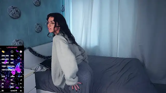 OdetteWitschi's cam snapshot