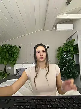 ValeryRoyale's cam snapshot