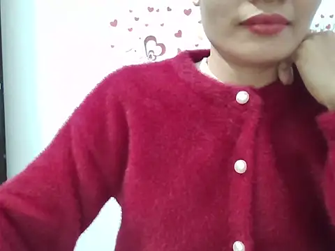 Hinna_x's cam snapshot