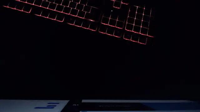 LilFleurish's cam snapshot