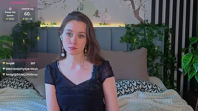 SkyHelen's cam snapshot