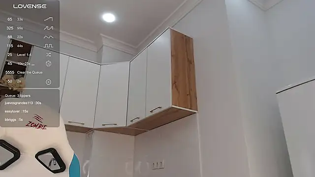 Skull_Panda's cam snapshot