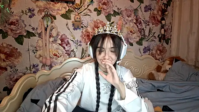 TootingChef's cam snapshot