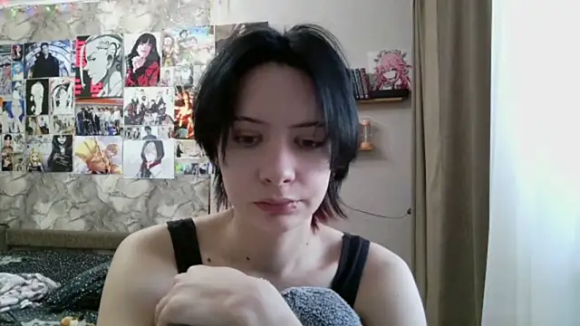 LxayBloom's cam snapshot