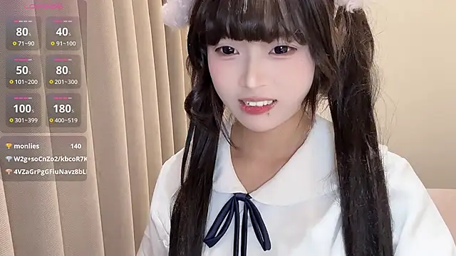 F-Yearn's cam snapshot