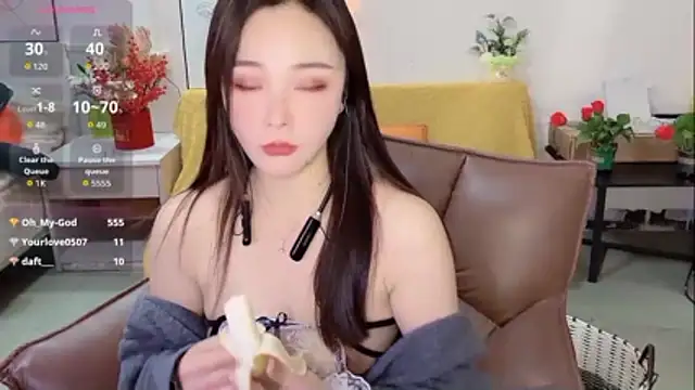 Lisa-295188's cam snapshot