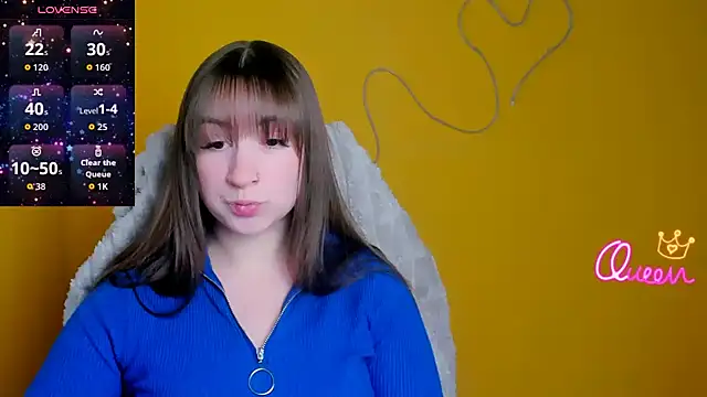 Evelina_GG's cam snapshot