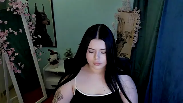 Mona_Esty's cam snapshot