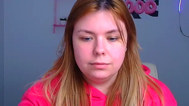 SusannaNight's cam snapshot