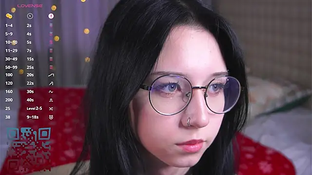 DeliaLoma's cam snapshot