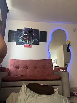 Walker_23 live sex cam