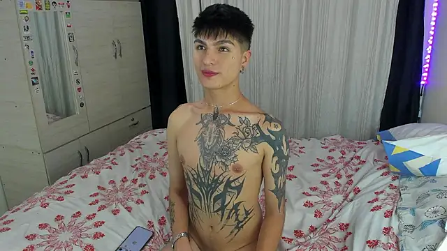 Dark_luckyyy live sex cam