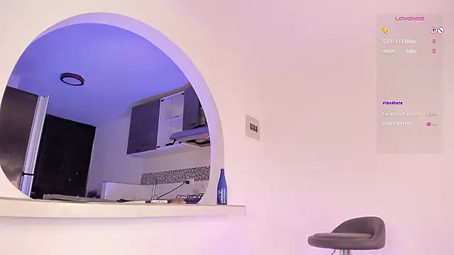 Paris_natalie live sex cam