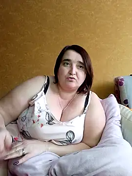 LiluHot live sex cam