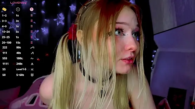 ElswythCovil live sex cam