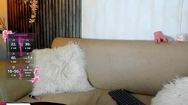 candypink12 live sex cam