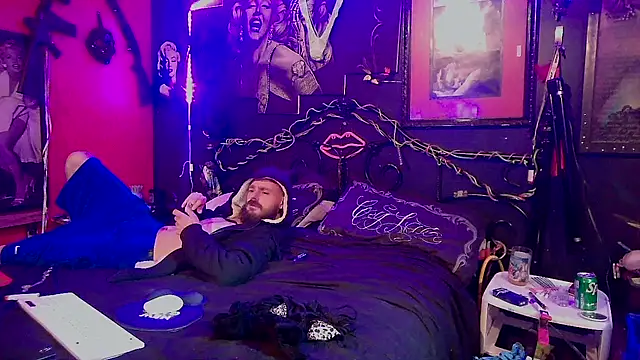 Splash_Queen420 live sex cam