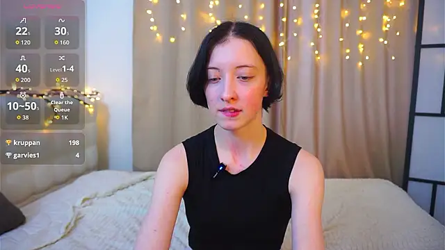 JuanaFriesz live sex cam